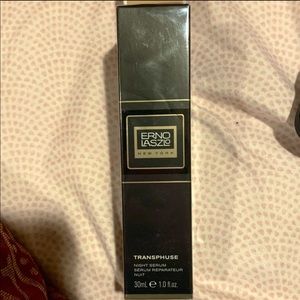 Brand New Erno Laszlo Transphuse Night Serum